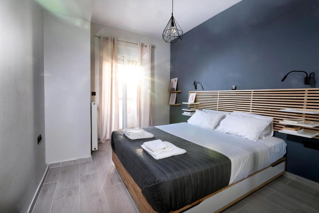 Nostos Central Apartment Chania  Eksteriør billede